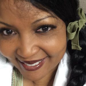 Meet your Posher, Terry